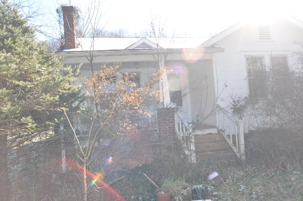 397  ROCKHILL ROAD, WATAUGA, TN 37694 