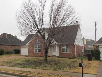 1029 Jessica Lauren Dr, Cordova, TN 38018 