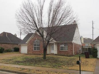 1029 Jessica Lauren Dr, Cordova, TN 38018 