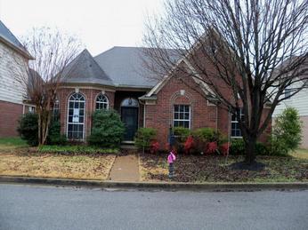 773 Silver Sands Dr, Memphis, TN 38018 