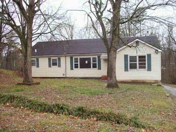 4109 Ridge Dr E, Chattanooga, TN 37412 