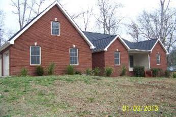 645 Pinecrest Dr, Athens, TN 37303 