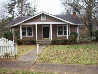 1018 Westwood Ave, Chattanooga, TN 37405 