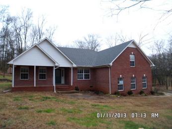 1961 Southport Rd, Culleoka, TN 38451 