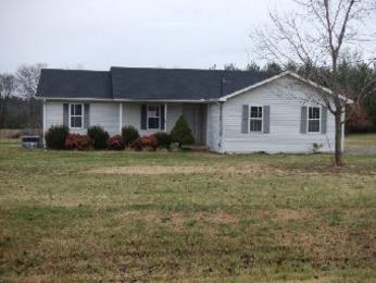 105 Hunters Lane, Shelbyville, TN 37160 