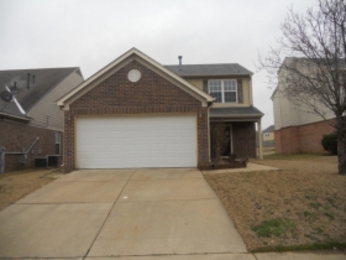 12065 Hidden Trail, Arlington, TN 38002 