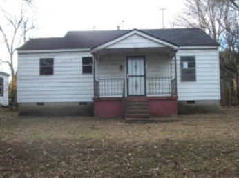 2031 Swift Street, Memphis, TN 38109 