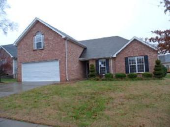 1714 Stephenson Ln, Spring Hill, TN 37174 