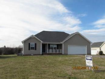 218 Johnny Ruth Court, Murfreesboro, TN 37127 