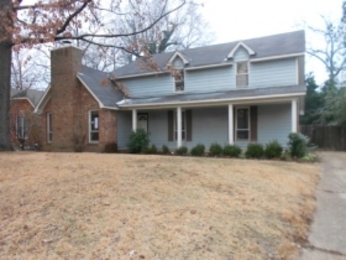 3994 Birch Glen Dr, Memphis, TN 38115 