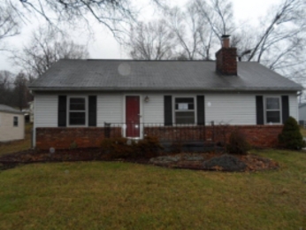 2207 Fenwood Drive, Knoxville, TN 37918 