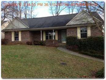 4850 Garfield Terrace Dr, Knoxville, TN 37938 