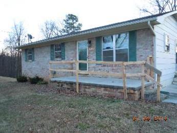 1265 Citrus Ln, Morristown, TN 37814 