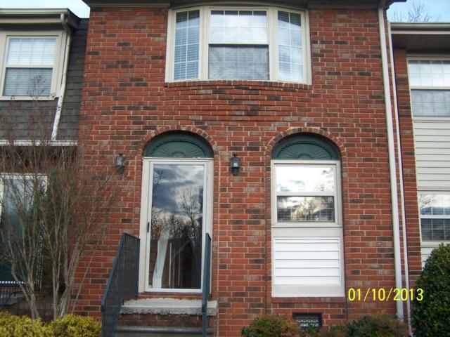 6523  DEAN HILL DR UNIT 15, KNOXVILLE, TN 37919 