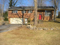 600 Cumberland Dr, Columbia, TN 38401 