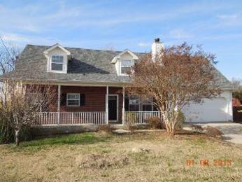 602 Kara Court, Lavergne, TN 37086 