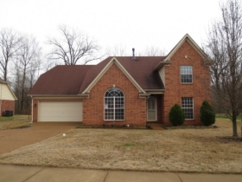 4527 Kings Station, Millington, TN 38053 