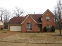 4527 Kings Station, Millington, TN 38053 