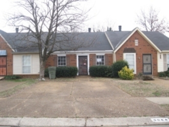 3044 Greenlodge Ln, Memphis, TN 38119 