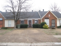 3044 Greenlodge Ln, Memphis, TN 38119 
