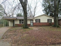 4839 Bridgedale Ave, Memphis, TN 38118 