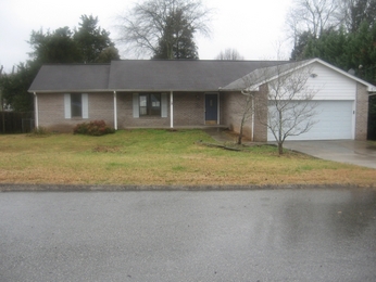 7321 Palmleaf Rd, Knoxville, TN 37918 