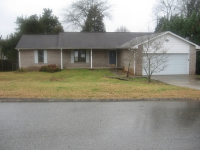 7321 Palmleaf Rd, Knoxville, TN 37918 