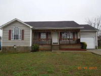 127 Riverwood Dr, La Vergne, TN 37086 