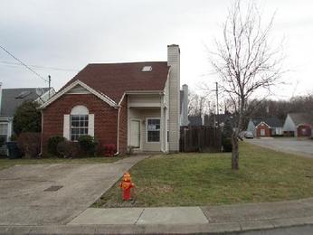 600 Poplar Place, Nashville, TN 37216 