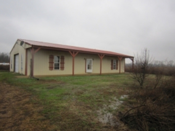 314 Wilde Rd, Pinson, TN 38366 