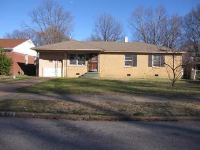 1802 Dorrie Ln, Memphis, TN 38117 