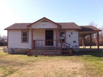 8465 Richardson Landing Rd, Drummonds, TN 38023 