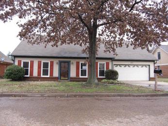 8192 Creekside Cir N., Cordova, TN 38016 