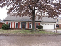 8192 Creekside Cir N., Cordova, TN 38016 