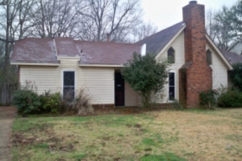 5876 Lake Port Dr, Millington, TN 38053 