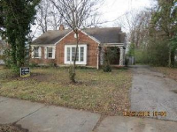 3474 Given Ave, Memphis, TN 38122 