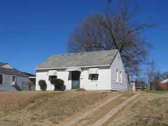 1522 Merlin Ave, Memphis, TN 38106 