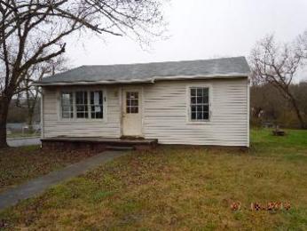 801 Cleveland Ave, Morristown, TN 37813 