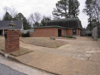 2101 Hornsby Cv, Memphis, TN 38116 