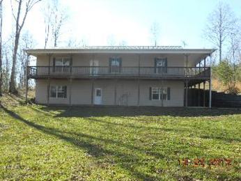 121 Griffith Pt, Kingston, TN 37763 