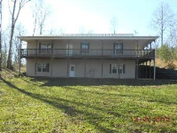 121 Griffith Pt, Kingston, TN 37763 