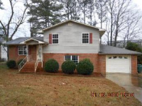 5025 Swan Rd, Chattanooga, TN 37416 