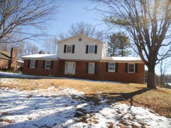 208 Tiffany Road, Bristol, TN 37620 