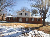 208 Tiffany Road, Bristol, TN 37620 