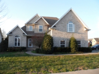 2501 Tisdale Drive, Thompsons Station, TN 37179 