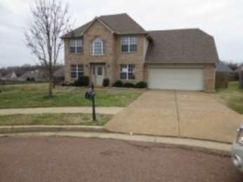 5161 Melanie Creek Cv, Arlington, TN 38002 