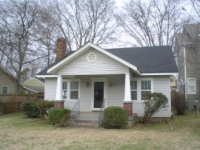 4510 Indiana Avenue, Nashville, TN 37209 