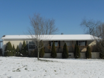 110 Ebenezer Loop, Chuckey, TN 37641 