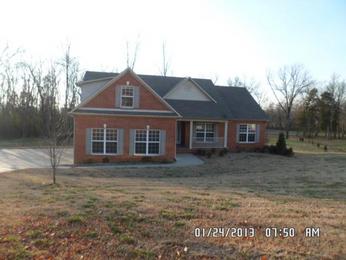 2012 Lasea Way, Spring Hill, TN 37174 