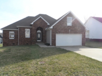 415 Arabian Ln, Springfield, TN 37172 